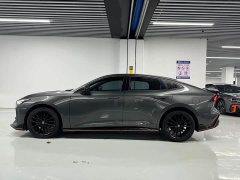 Changan UNI-V 1.5T sports version - фото 10