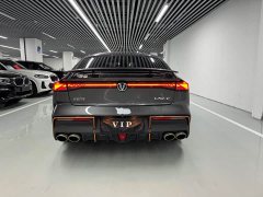Changan UNI-V 1.5T sports version - фото 12