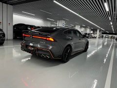 Changan UNI-V 1.5T sports version - фото 13