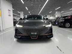 Changan UNI-V 1.5T sports version - фото 2