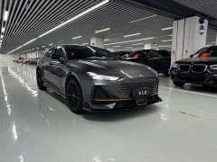 Changan UNI-V 1.5T sports version - фото 3
