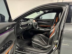 Changan UNI-V 1.5T sports version - фото 4