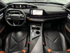 Changan UNI-V 1.5T sports version - фото 5