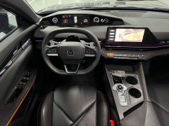 Changan UNI-V 1.5T sports version - фото 6