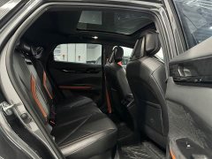 Changan UNI-V 1.5T sports version - фото 8