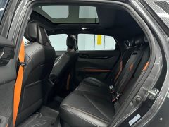 Changan UNI-V 1.5T sports version - фото 9