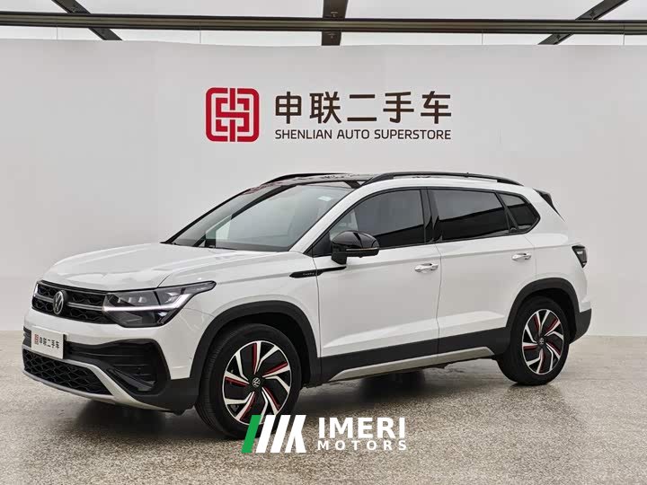 Volkswagen Tuyue 300TSI 2WD Moon Edition