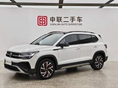 Volkswagen Tuyue 300TSI 2WD Moon Edition - фото 1