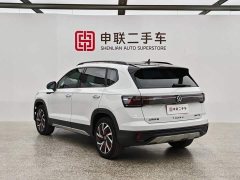 Volkswagen Tuyue 300TSI 2WD Moon Edition - фото 3