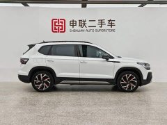 Volkswagen Tuyue 300TSI 2WD Moon Edition - фото 5