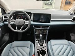 Volkswagen Tuyue 300TSI 2WD Moon Edition - фото 9