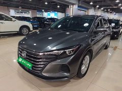 Ford EADO 2022 PLUS 1.6L GDI CVT Elite - фото 1