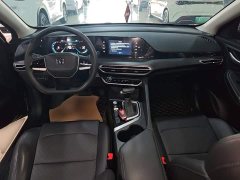 Ford EADO 2022 PLUS 1.6L GDI CVT Elite - фото 10
