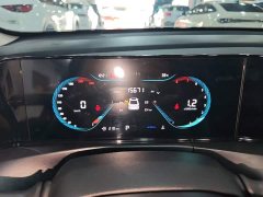 Ford EADO 2022 PLUS 1.6L GDI CVT Elite - фото 12