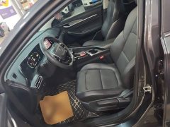 Ford EADO 2022 PLUS 1.6L GDI CVT Elite - фото 15