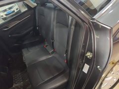 Ford EADO 2022 PLUS 1.6L GDI CVT Elite - фото 17