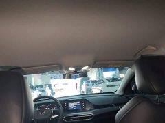 Ford EADO 2022 PLUS 1.6L GDI CVT Elite - фото 18