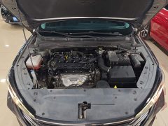 Ford EADO 2022 PLUS 1.6L GDI CVT Elite - фото 20