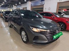 Ford EADO 2022 PLUS 1.6L GDI CVT Elite - фото 4