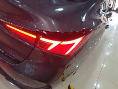 Ford EADO 2022 PLUS 1.6L GDI CVT Elite - фото 8