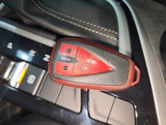 Ford EADO 2022 PLUS 1.6L GDI CVT Elite - фото 9