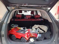 Changan CS75PLUS 1.5T automatic premium - фото 10