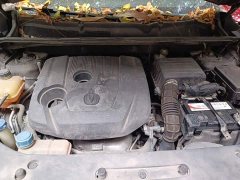Changan CS75PLUS 1.5T automatic premium - фото 11