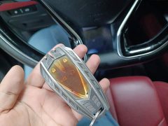 Changan CS75PLUS 1.5T automatic premium - фото 12