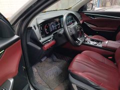 Changan CS75PLUS 1.5T automatic premium - фото 14