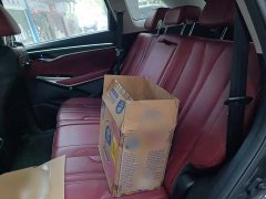Changan CS75PLUS 1.5T automatic premium - фото 15