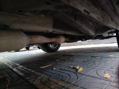 Changan CS75PLUS 1.5T automatic premium - фото 16