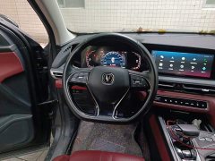 Changan CS75PLUS 1.5T automatic premium - фото 3