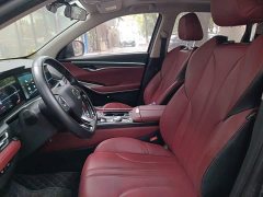 Changan CS75PLUS 1.5T automatic premium - фото 8
