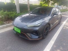 Changan UNI-V third generation 2.0T powerful - фото 1