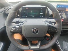 Changan UNI-V third generation 2.0T powerful - фото 11