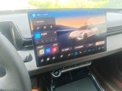 Changan UNI-V third generation 2.0T powerful - фото 13