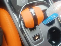 Changan UNI-V third generation 2.0T powerful - фото 14