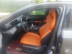 Changan UNI-V third generation 2.0T powerful - фото 15