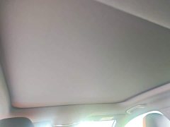 Changan UNI-V third generation 2.0T powerful - фото 18