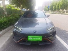 Changan UNI-V third generation 2.0T powerful - фото 3