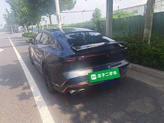 Changan UNI-V third generation 2.0T powerful - фото 5
