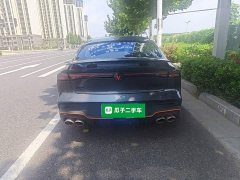 Changan UNI-V third generation 2.0T powerful - фото 6