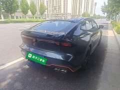 Changan UNI-V third generation 2.0T powerful - фото 7
