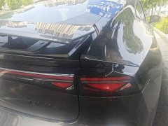 Changan UNI-V third generation 2.0T powerful - фото 8