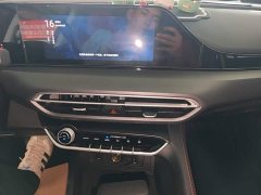 Ford EADO PLUS Blue Whale NE 1.4T GDI DCT Premium Type - фото 13