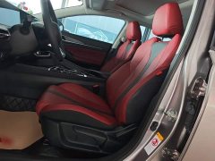 Ford EADO PLUS Blue Whale NE 1.4T GDI DCT Premium Type - фото 15