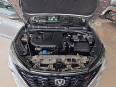 Ford EADO PLUS Blue Whale NE 1.4T GDI DCT Premium Type - фото 20