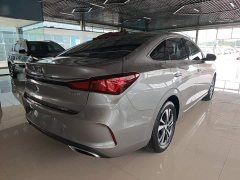 Ford EADO PLUS Blue Whale NE 1.4T GDI DCT Premium Type - фото 7