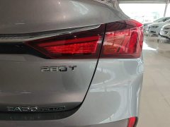 Ford EADO PLUS Blue Whale NE 1.4T GDI DCT Premium Type - фото 8