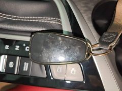 Ford EADO PLUS Blue Whale NE 1.4T GDI DCT Premium Type - фото 9